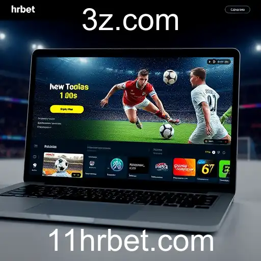 Explorando Novos Horizontes no Mercado de Apostas Online