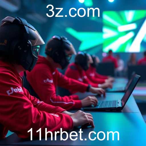 Revolução dos Esports impulsiona o mercado de jogos