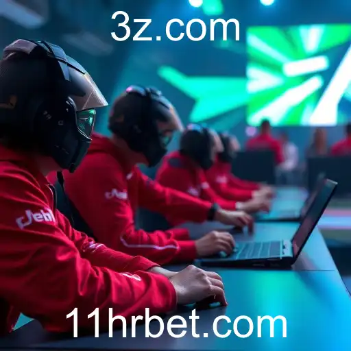 Revolução dos Esports impulsiona o mercado de jogos