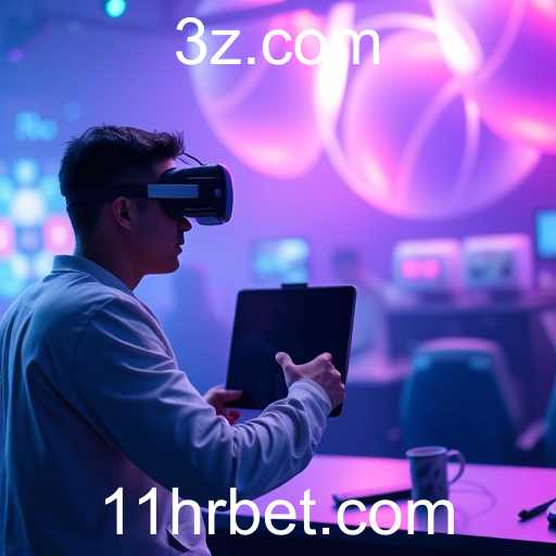 Exploração da Influência do hrbet nos Jogos Online em 2025