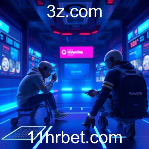 Revolução no Mercado de Jogos Online