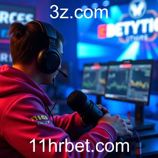 Tendências de eSports Impulsionam Novas Iniciativas nas Plataformas de Jogos