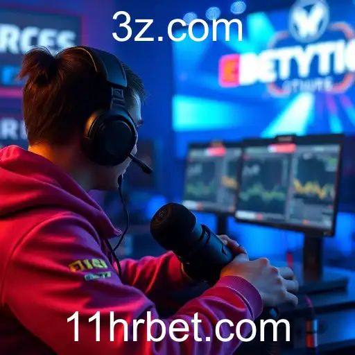 Tendências de eSports Impulsionam Novas Iniciativas nas Plataformas de Jogos