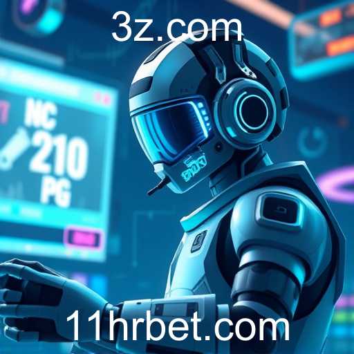 Revolução no Mercado de Jogos em 2025