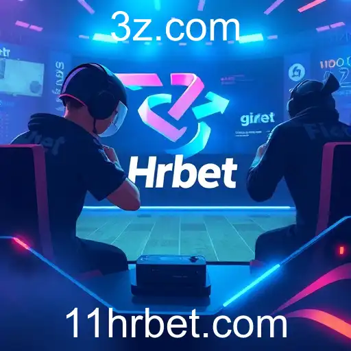 Tendências do Mercado de Jogos e a Ascensão do Hrbet