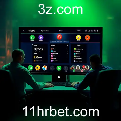 O Crescimento dos Sites de Jogos em 2025