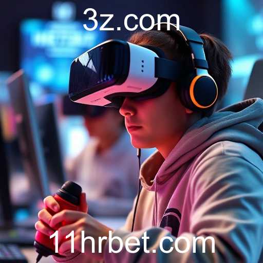 Tendências e Transformações no Mundo dos Jogos Online