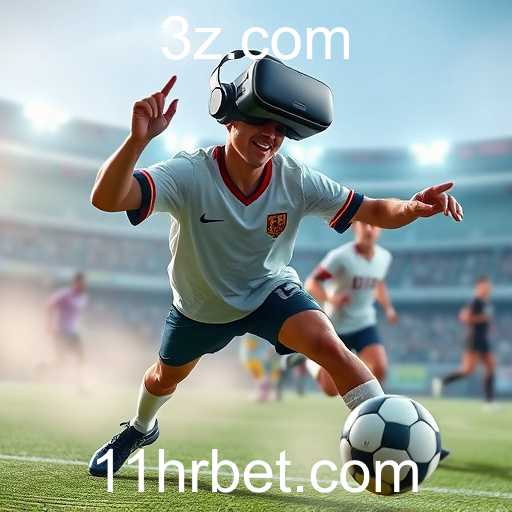 Hrbet Lança Atualização Revolucionária de IA em Jogos