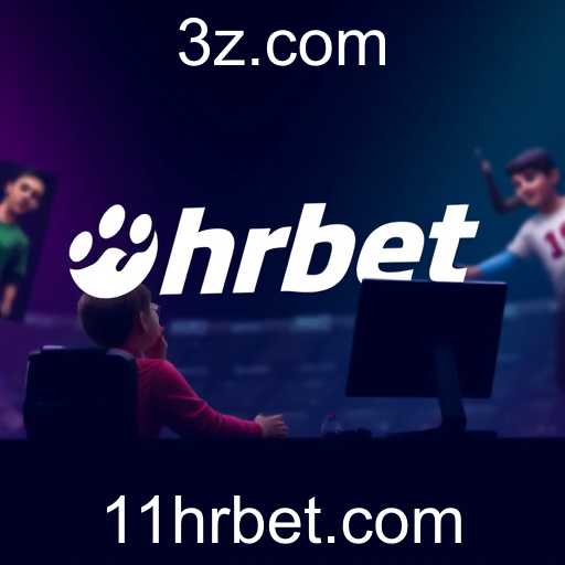 A Ascensão do hrbet: Transformando o Cenário dos Jogos Online em 2025