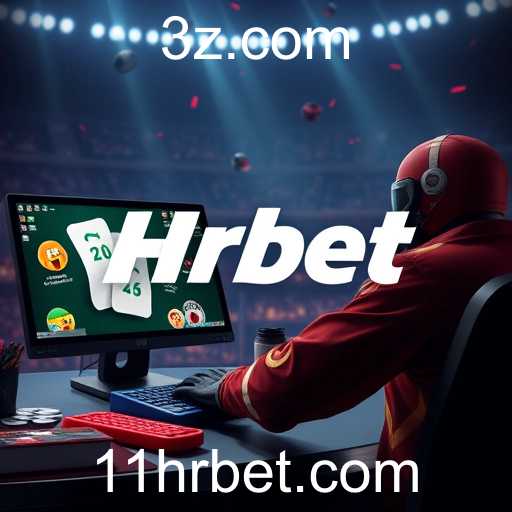 Hrbet: Revolução dos Jogos Online em 2025