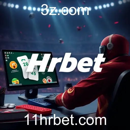 Hrbet: Revolução dos Jogos Online em 2025