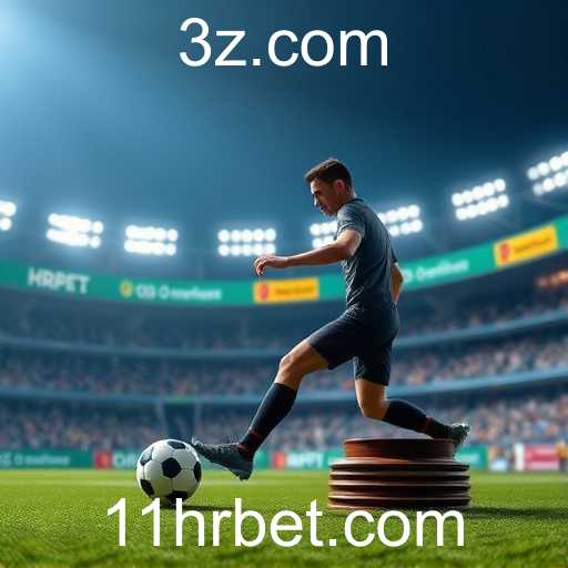 A Ascensão do hrbet no Cenário de Jogos Online