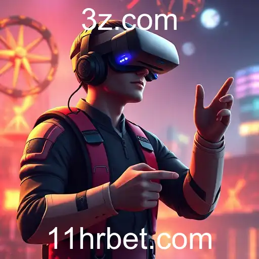 Inovações e Tendências no Mundo dos Jogos