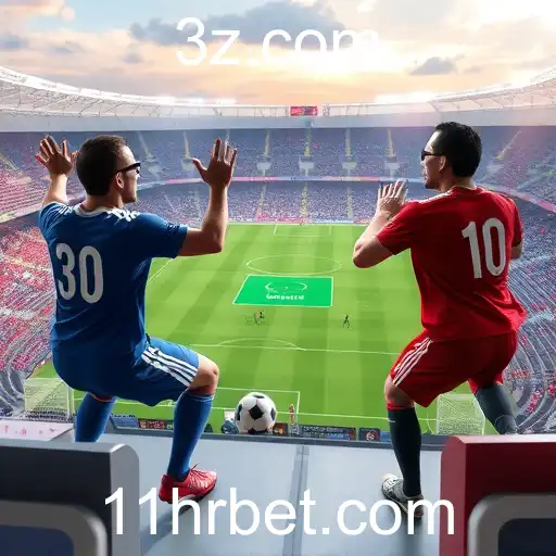 Hrbet: Expansão e Inovação Transformam o Cenário de Jogos