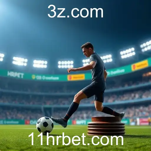 A Ascensão do hrbet no Cenário de Jogos Online