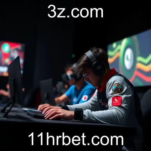 Revolução dos eSports: Tendências e Inovações