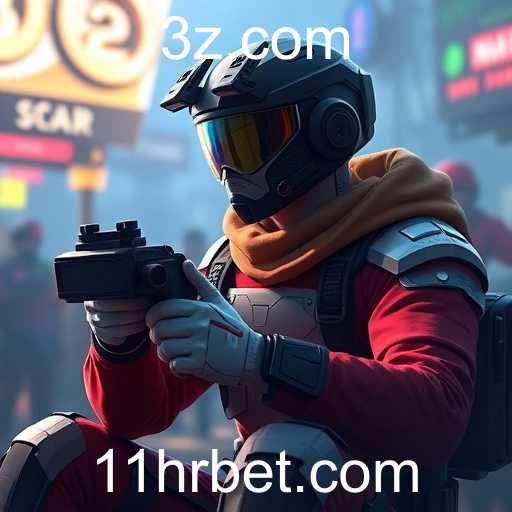 O Crescimento dos Jogos Online e o Papel do Hrbet