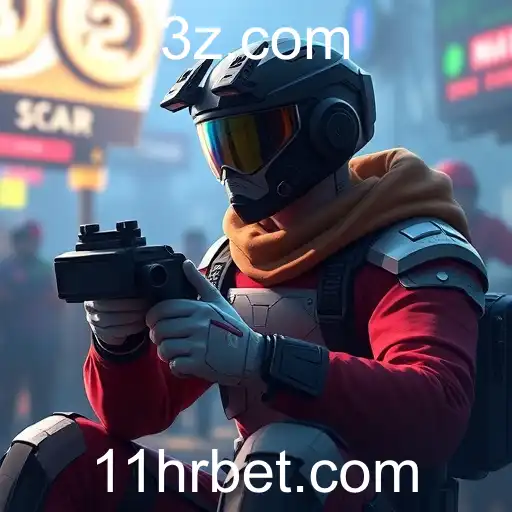 O Crescimento dos Jogos Online e o Papel do Hrbet