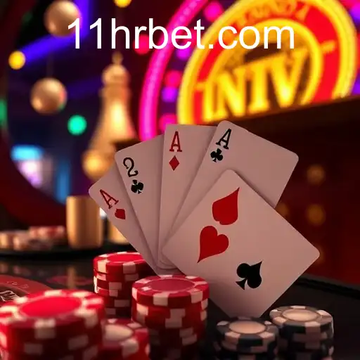 Exploring the Dynamic Universe of Casino Games: From Classics to Innovations