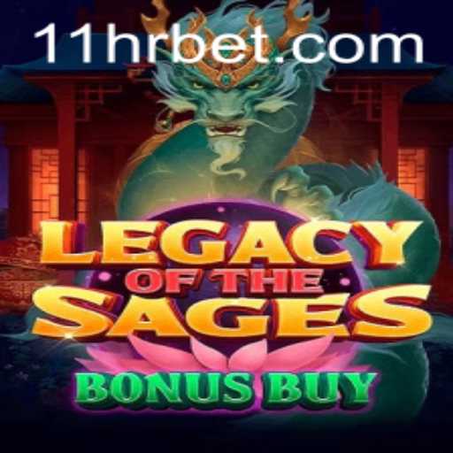 Discovering the Mystique of LegacyoftheSagesBonusBuy: A New Era in Gaming