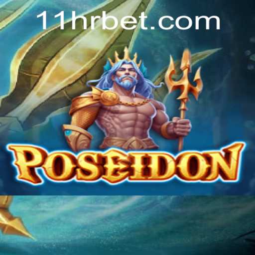 Unveiling the Mysteries of Poseidon: A Deep Dive into the Game and Its Enchanting World