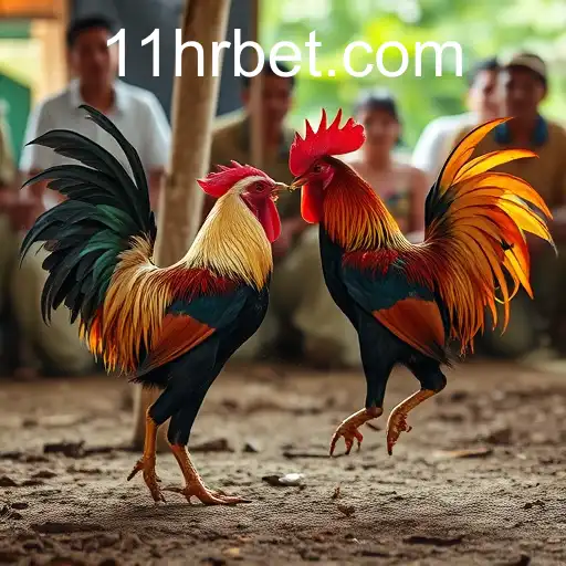 The Cultural and Modern Dynamics of Sabong Games