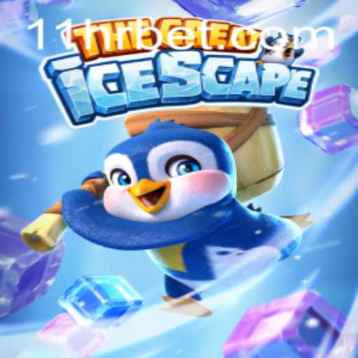 Discovering TheGreatIcescape: A Thrilling Adventure on HRbet